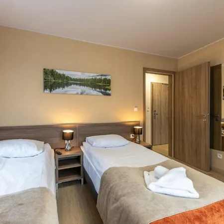 Przystanek Alaska Zieleniec (Klodzko)