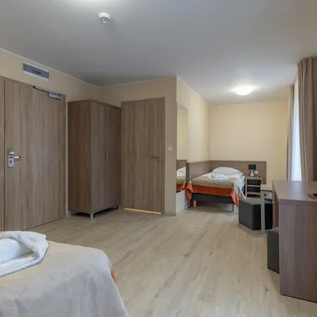 Przystanek Alaska * Zieleniec (Klodzko)