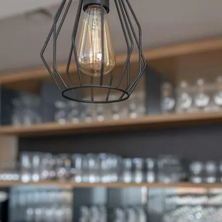 Przystanek Alaska Bed & Breakfast