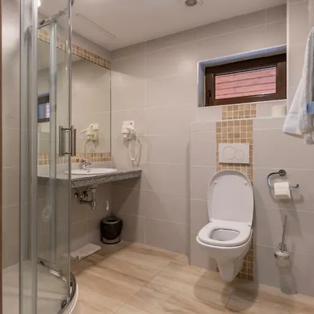 Bed & Breakfast Przystanek Alaska