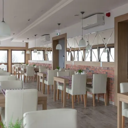 Przystanek Alaska 3* Zieleniec (Klodzko)