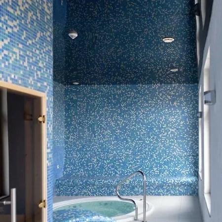 Bed & Breakfast Przystanek Alaska