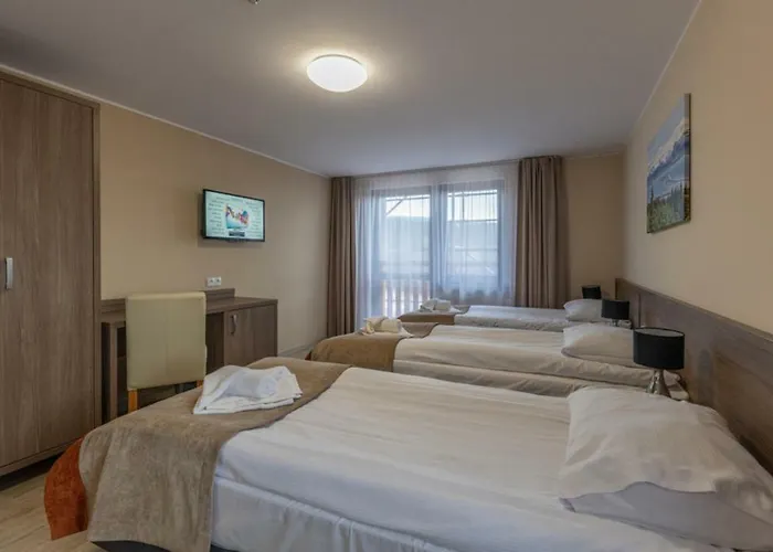 Przystanek Alaska 3*