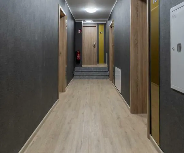 Nocleg ze śniadaniem Przystanek Alaska Zieleniec (Klodzko)