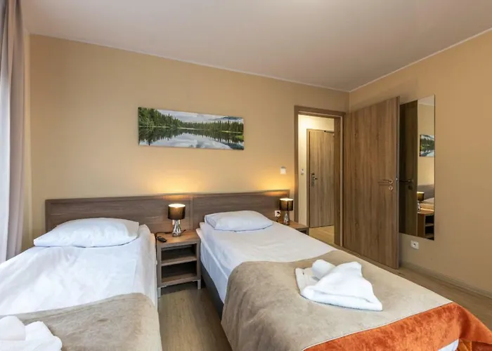 Przystanek Alaska Zieleniec (Klodzko)