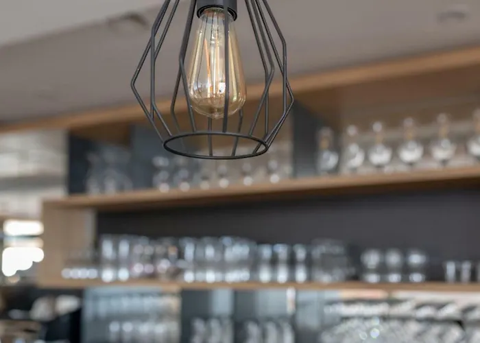 Przystanek Alaska Nocleg ze śniadaniem