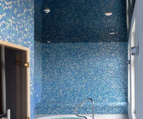 Nocleg ze śniadaniem Przystanek Alaska